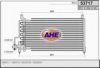 AHE 53717 Condenser, air conditioning